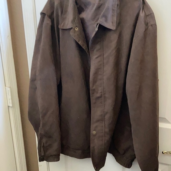 MEN’S Monterey club jacket xl